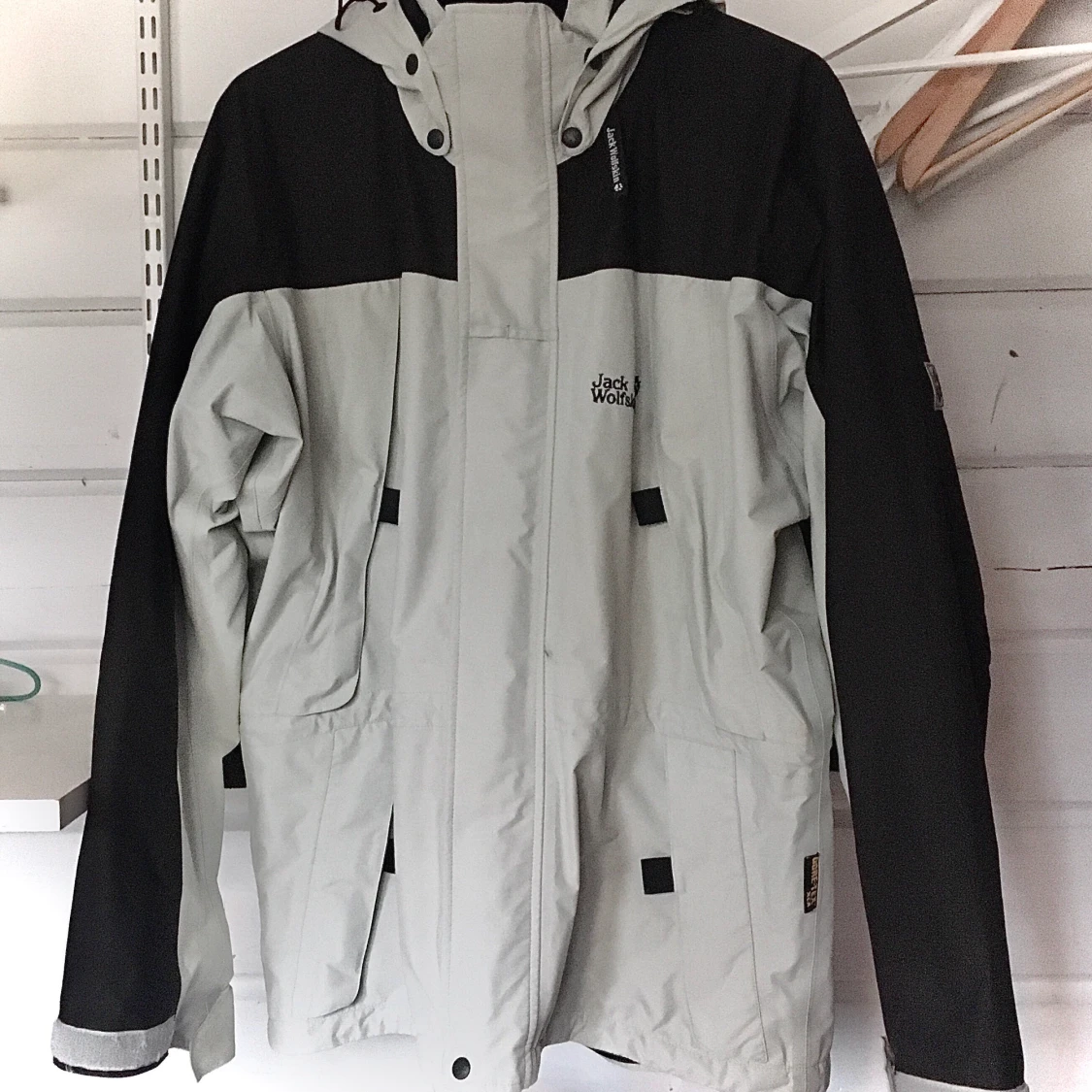 Jacka från Jack Wolfskin  - 91