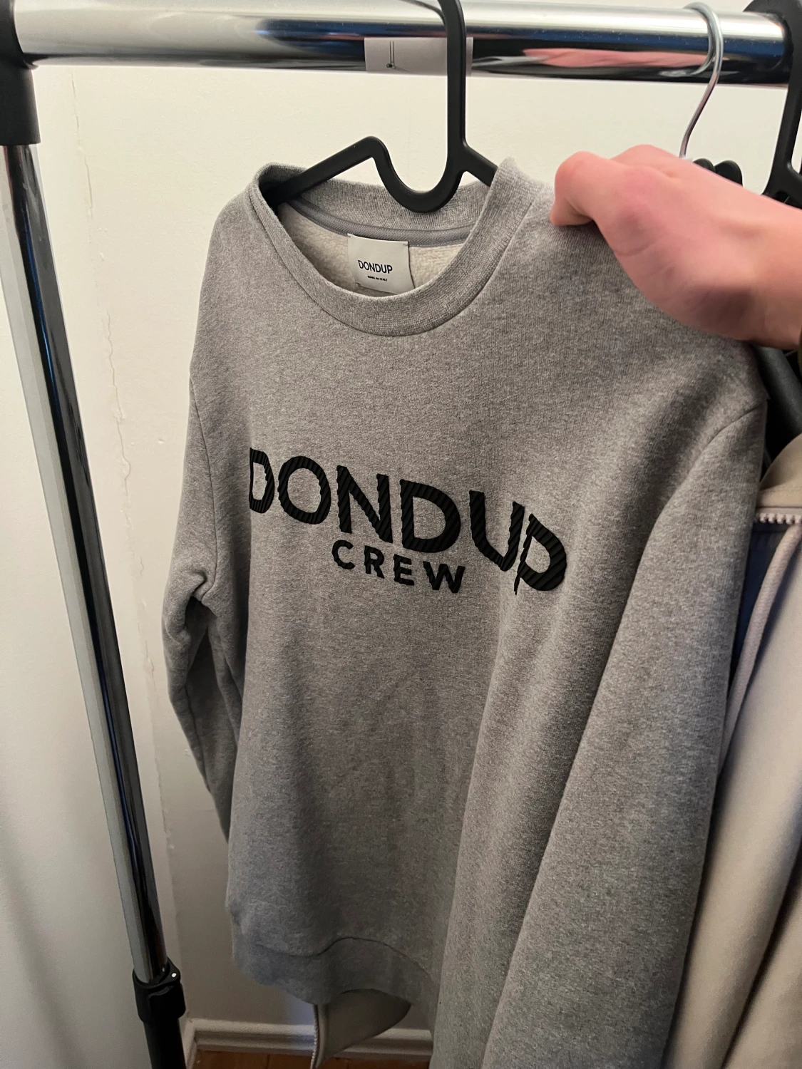 Dondup sweatshirt
