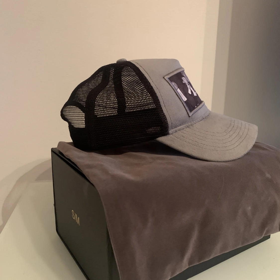 MAGGIORE X STAYHARD KEPS  - 90