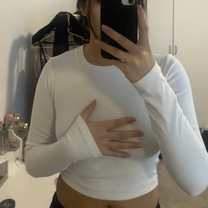 Topp - Fin topp som jag inte använt:/ 