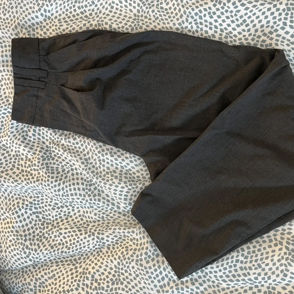 Pants from zara, size 34. Jeans & Byxor.