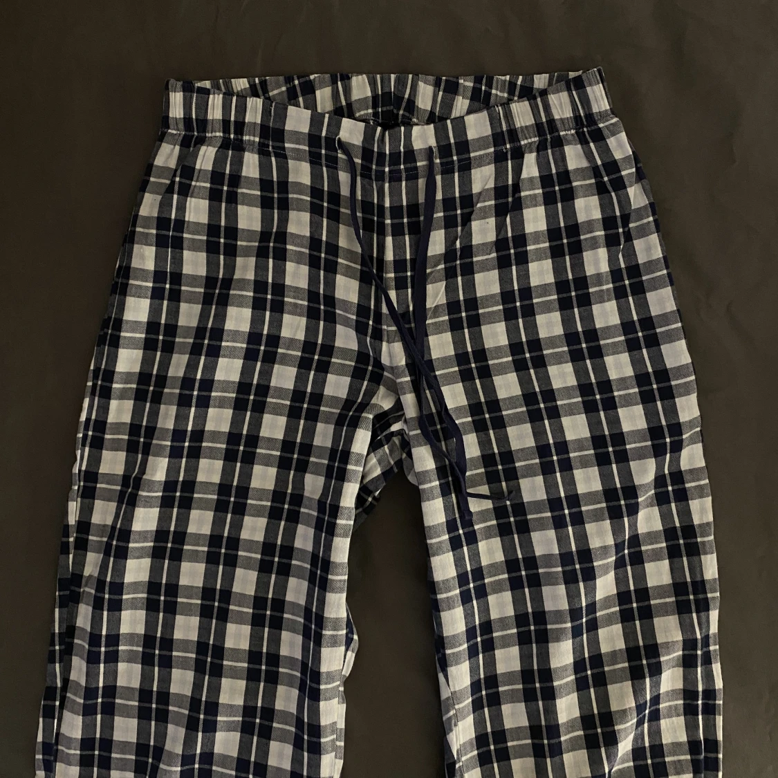 Pyjamasbyxor