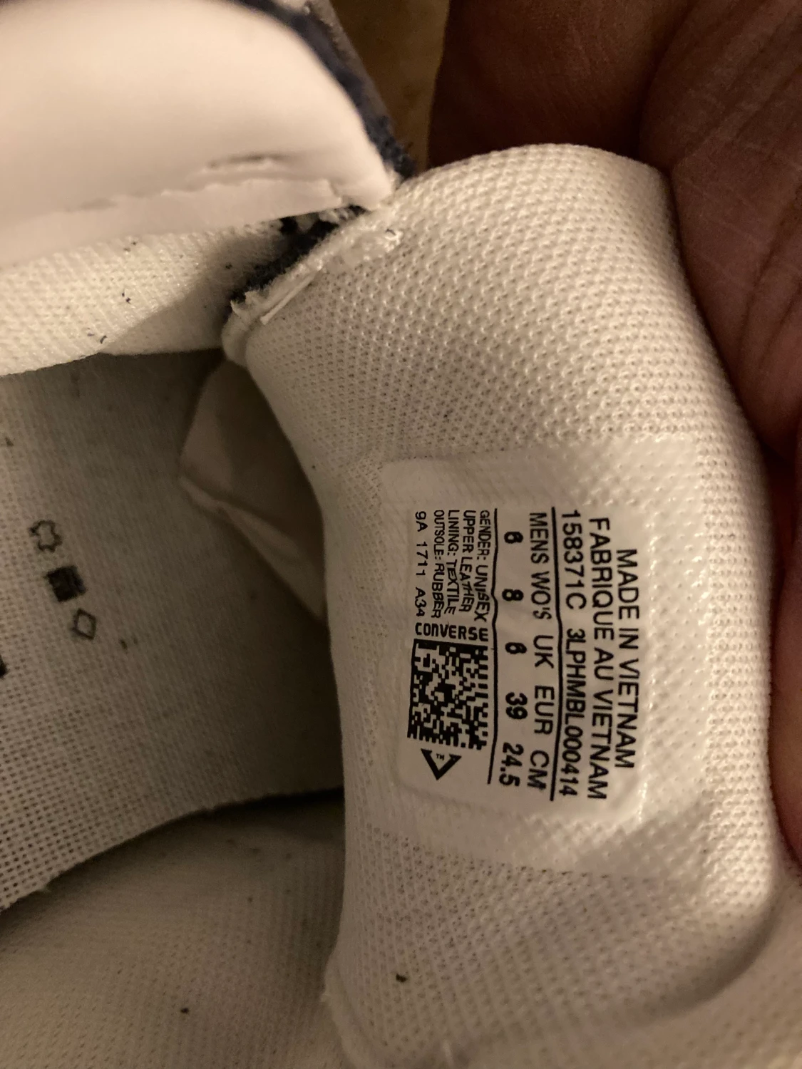 Converse One Star - 90