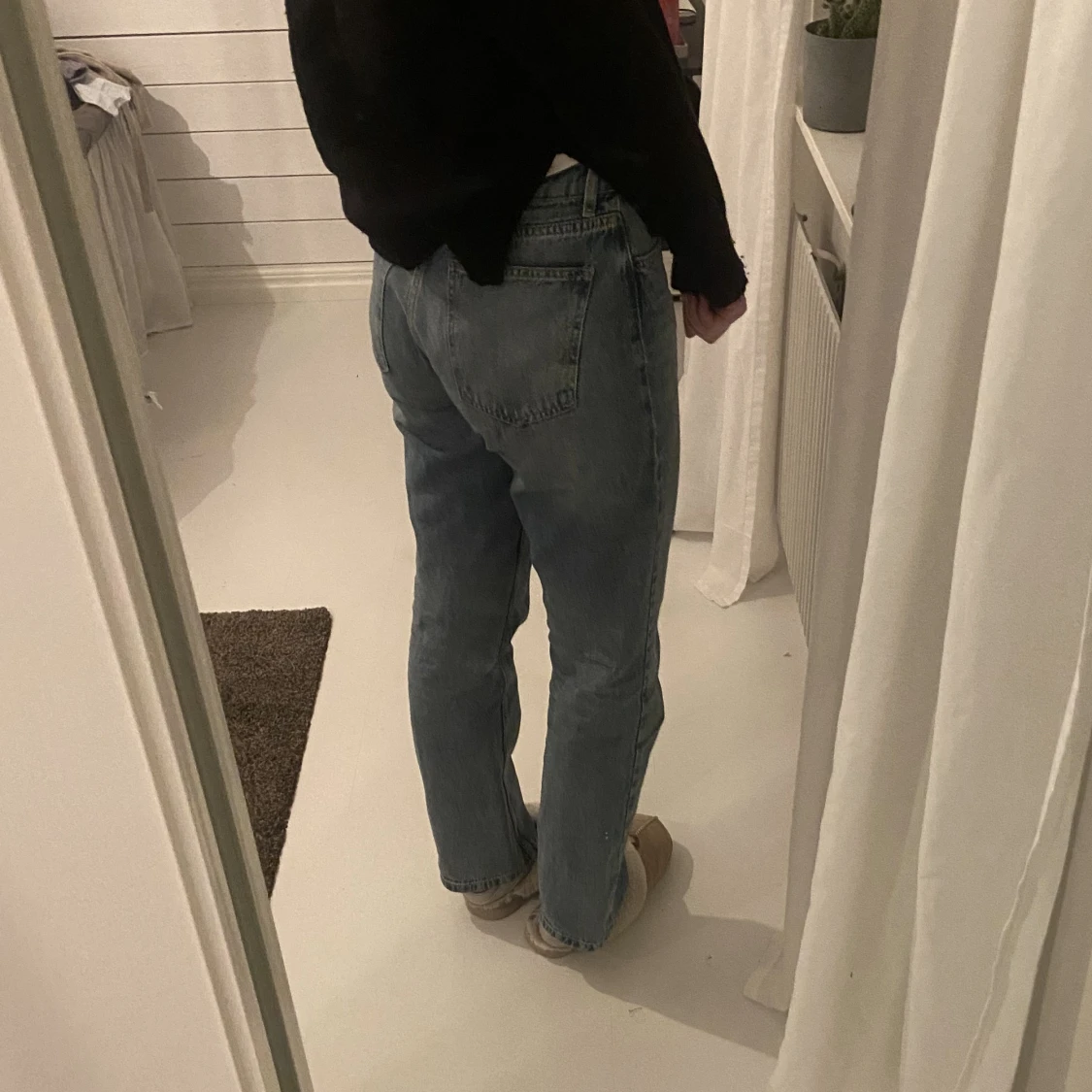 Jeans från asos  - 90