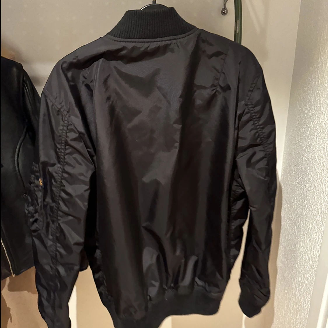 Alpha Industries Jacka - 91