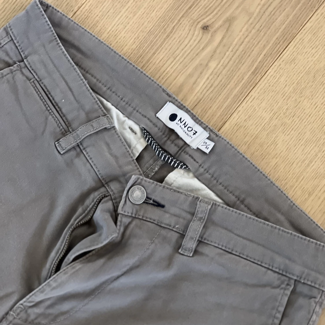 NNO7 Chinos - 91