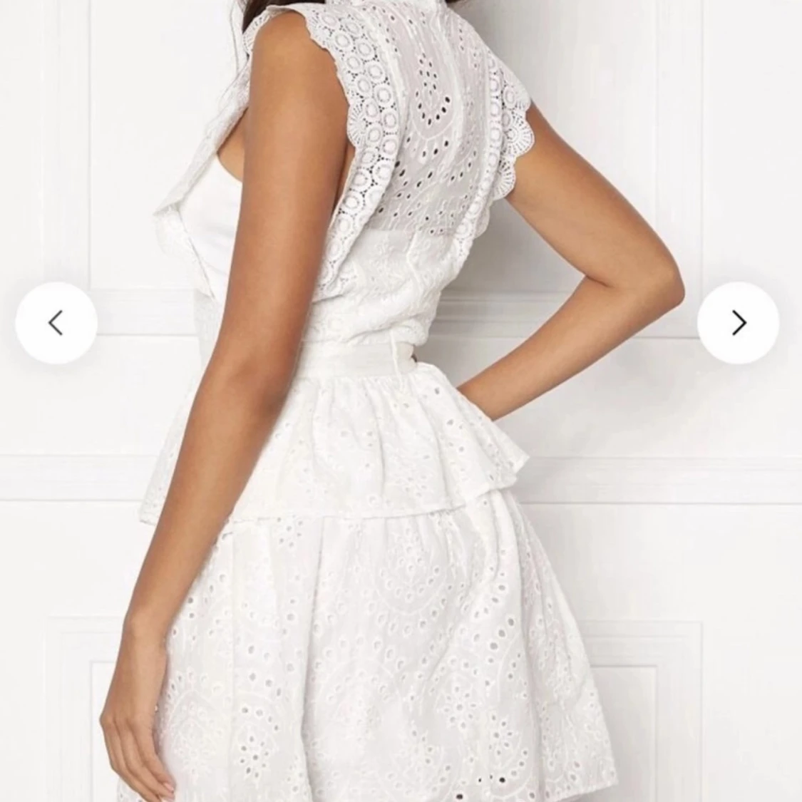 Studentklänning  - 90