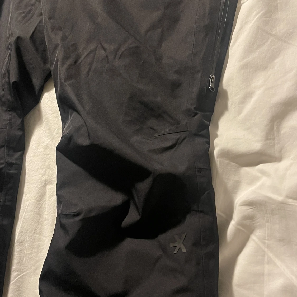 Alpin Skidbyxor  - 90