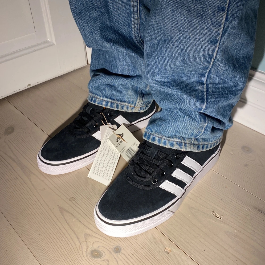 Adidas ADI EASE storlek 41 (eur) - 91