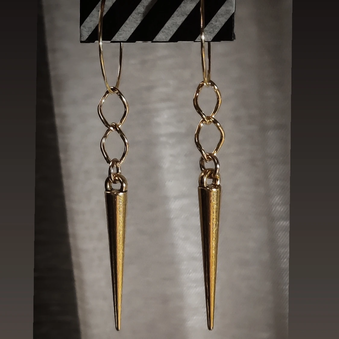 👉🏽HANDGJORDA SMYCKEN 👈🏽 - 90