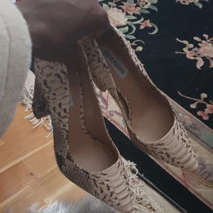 Steve madden party shoes - I mycket bra skick och matchera med allt
