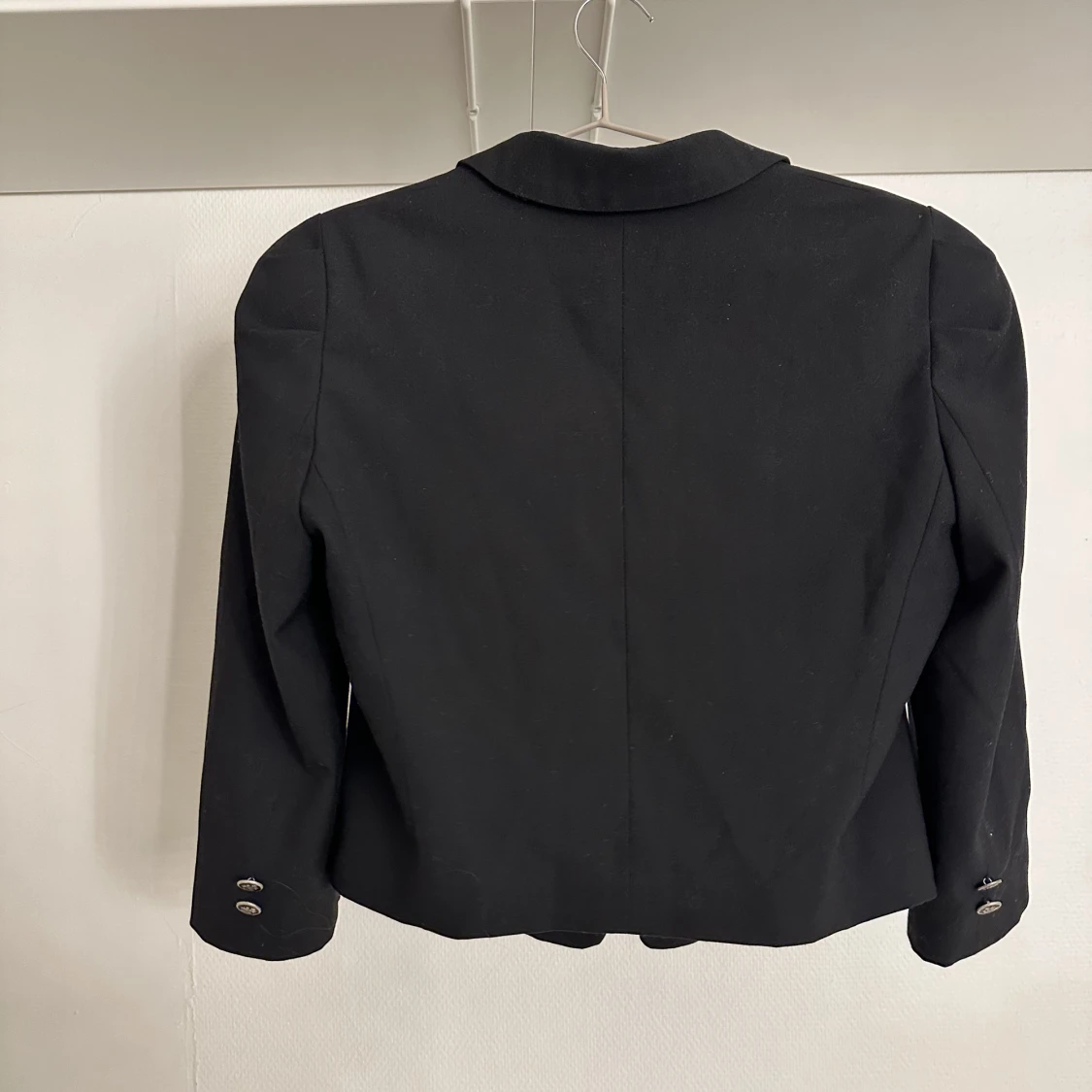 Kort kavaj från zara  - 90