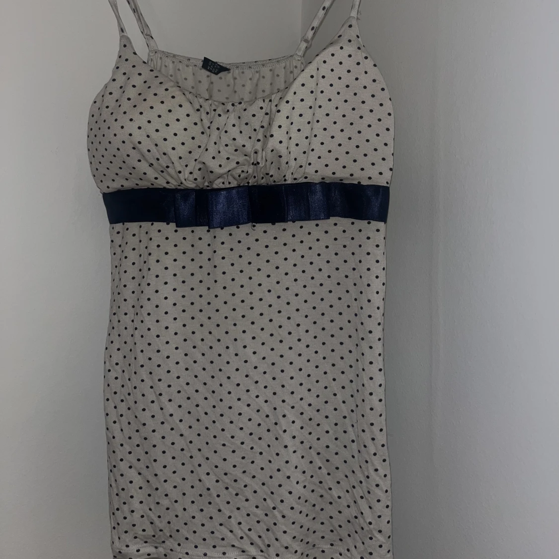 gullig prickig topp<3 - 91