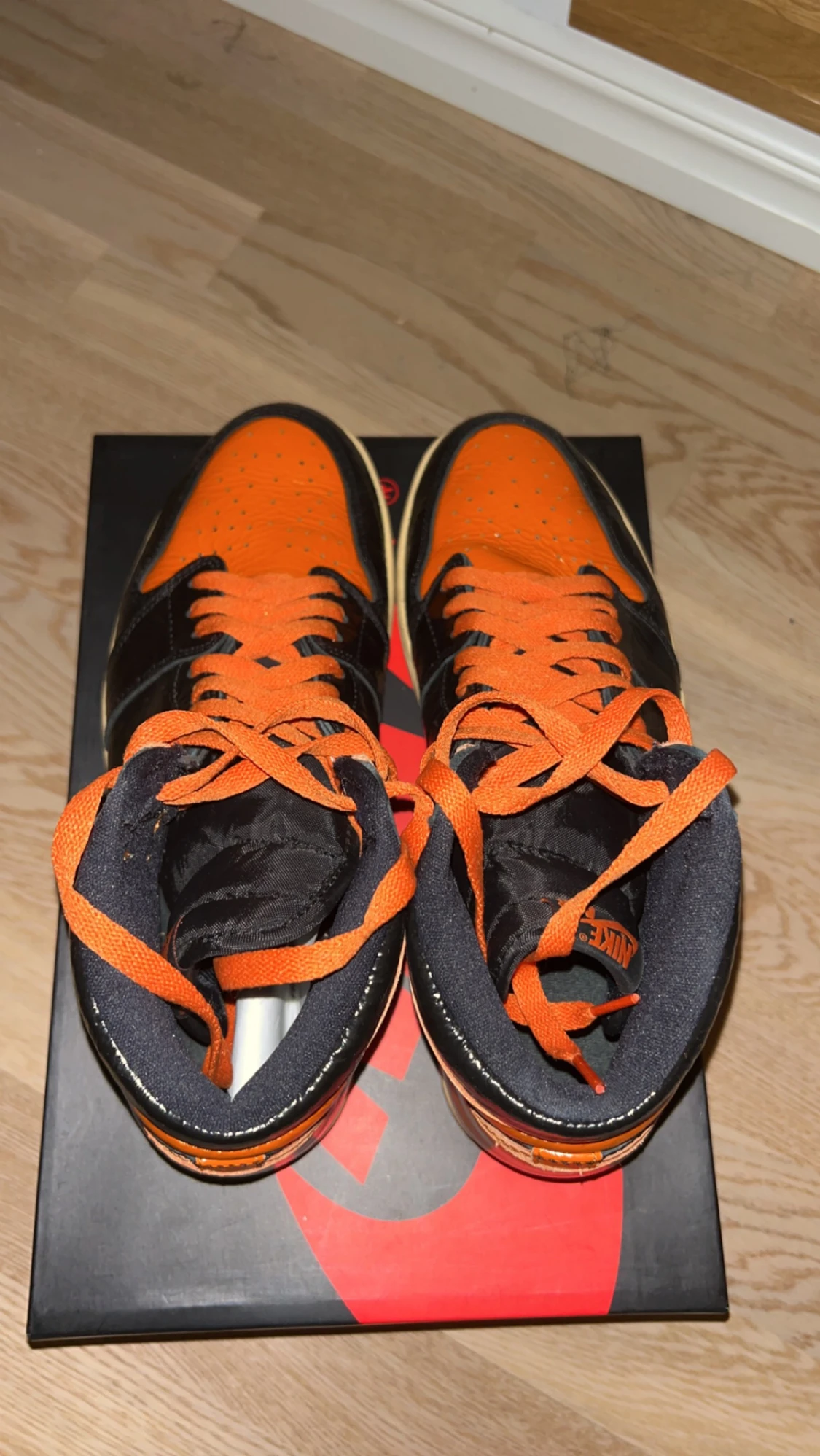 Jordan 1 sbb 3.0 - 90