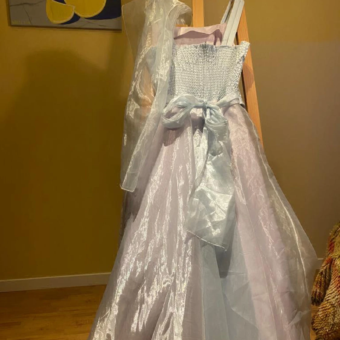 Balklänning säljes - 91