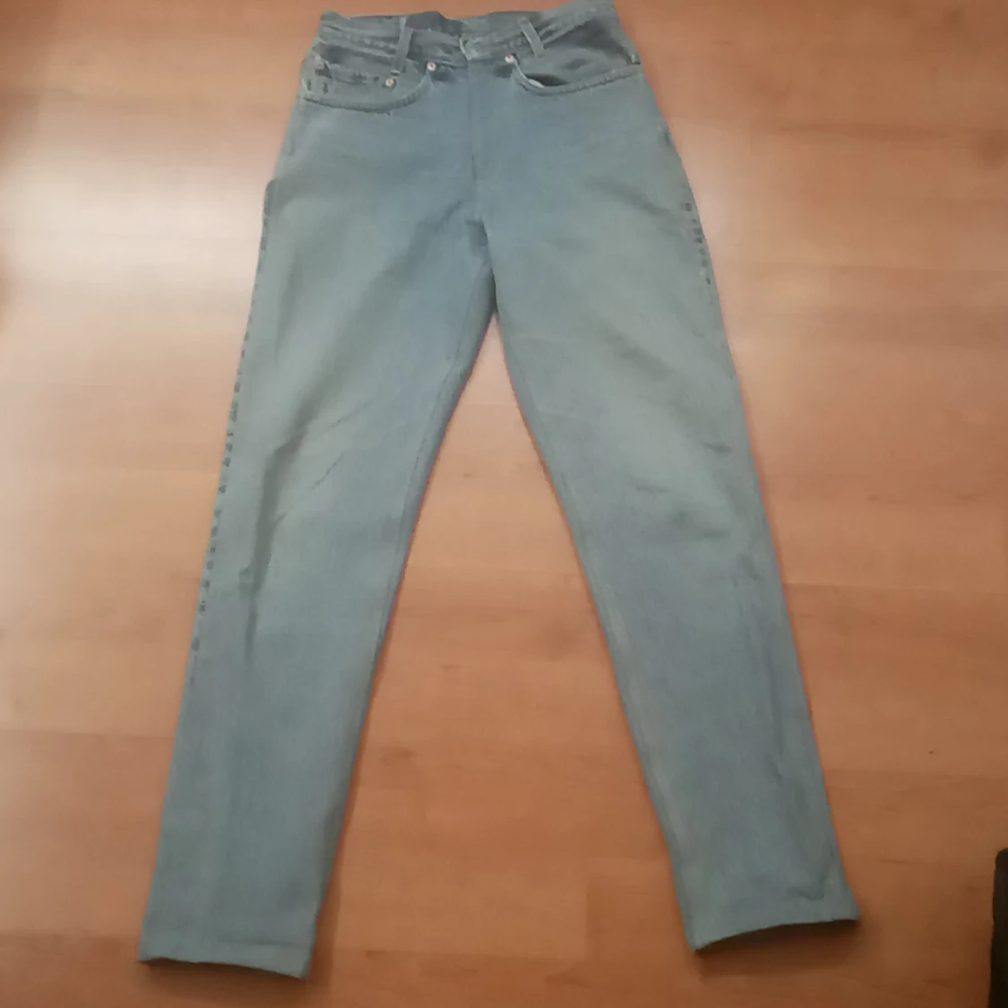 Levi's 550 Jeans