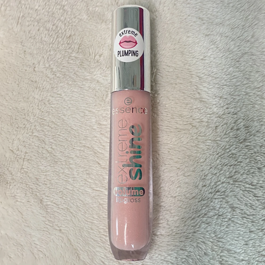 esscence läppglans