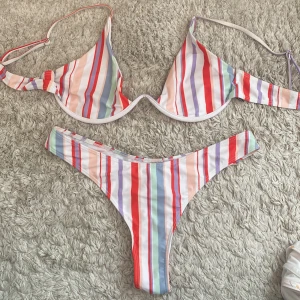 Bikini - Använd ett fåtal gånger