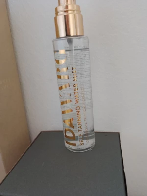 Ida Warg self Tan  - Face self Tan mist Ida Warg 