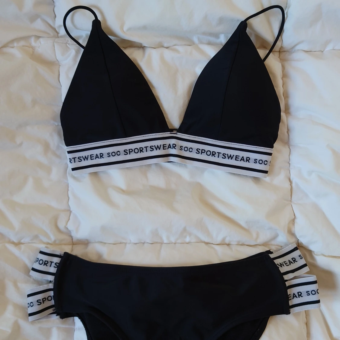 Sport bikini - 90