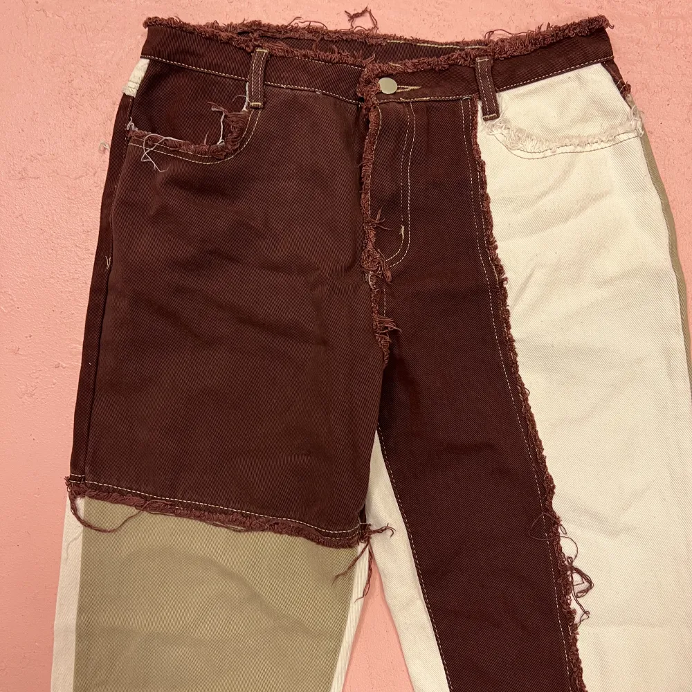 Great fit and condition!. Jeans & Byxor.