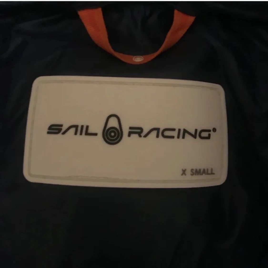 sail racing jacka - 91