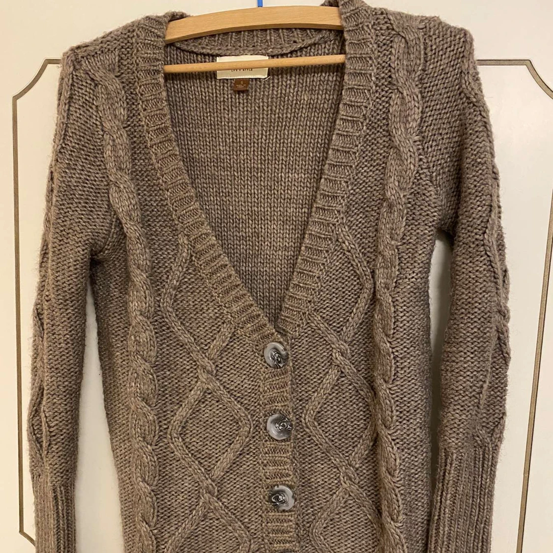 Cardigan 