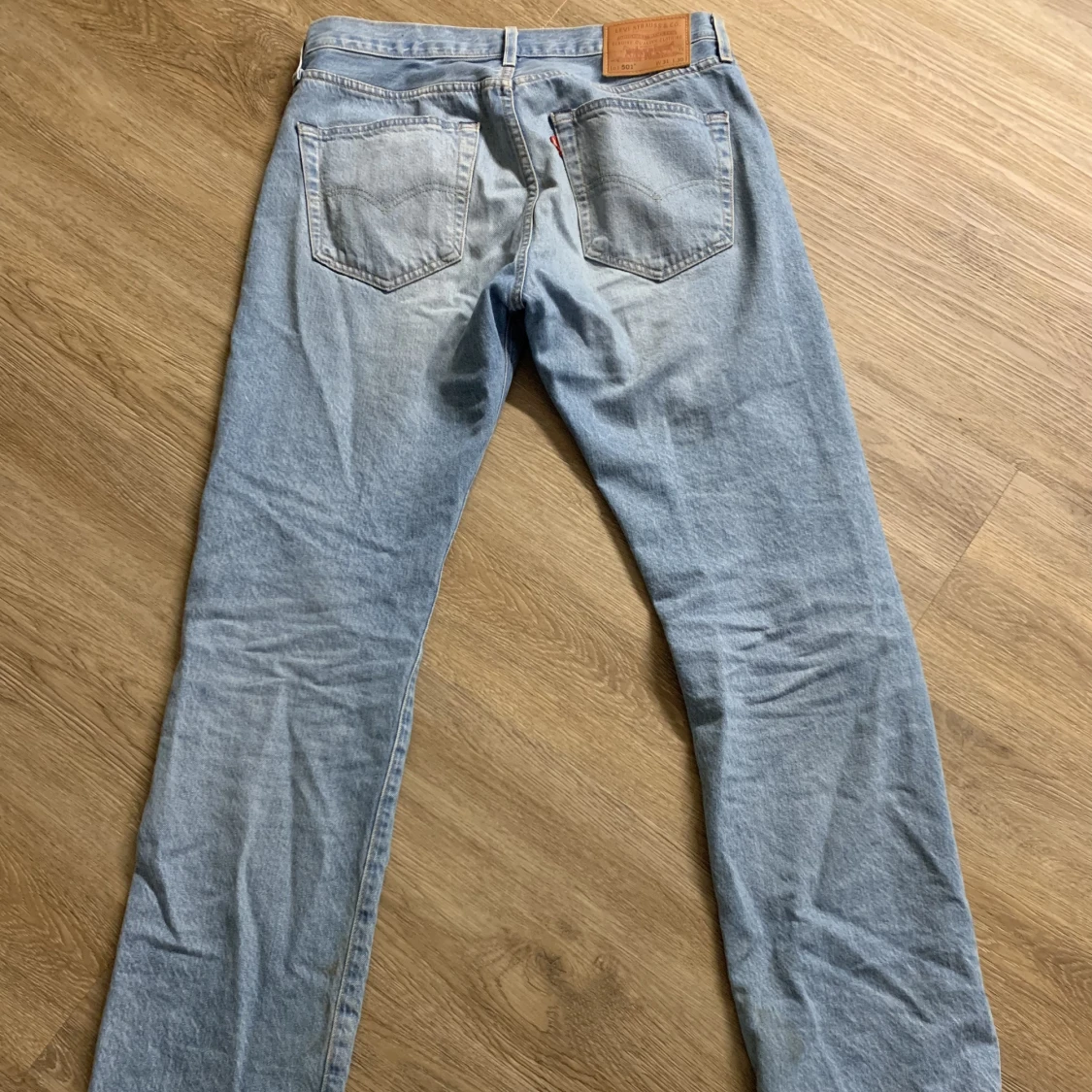 Levi’s 501