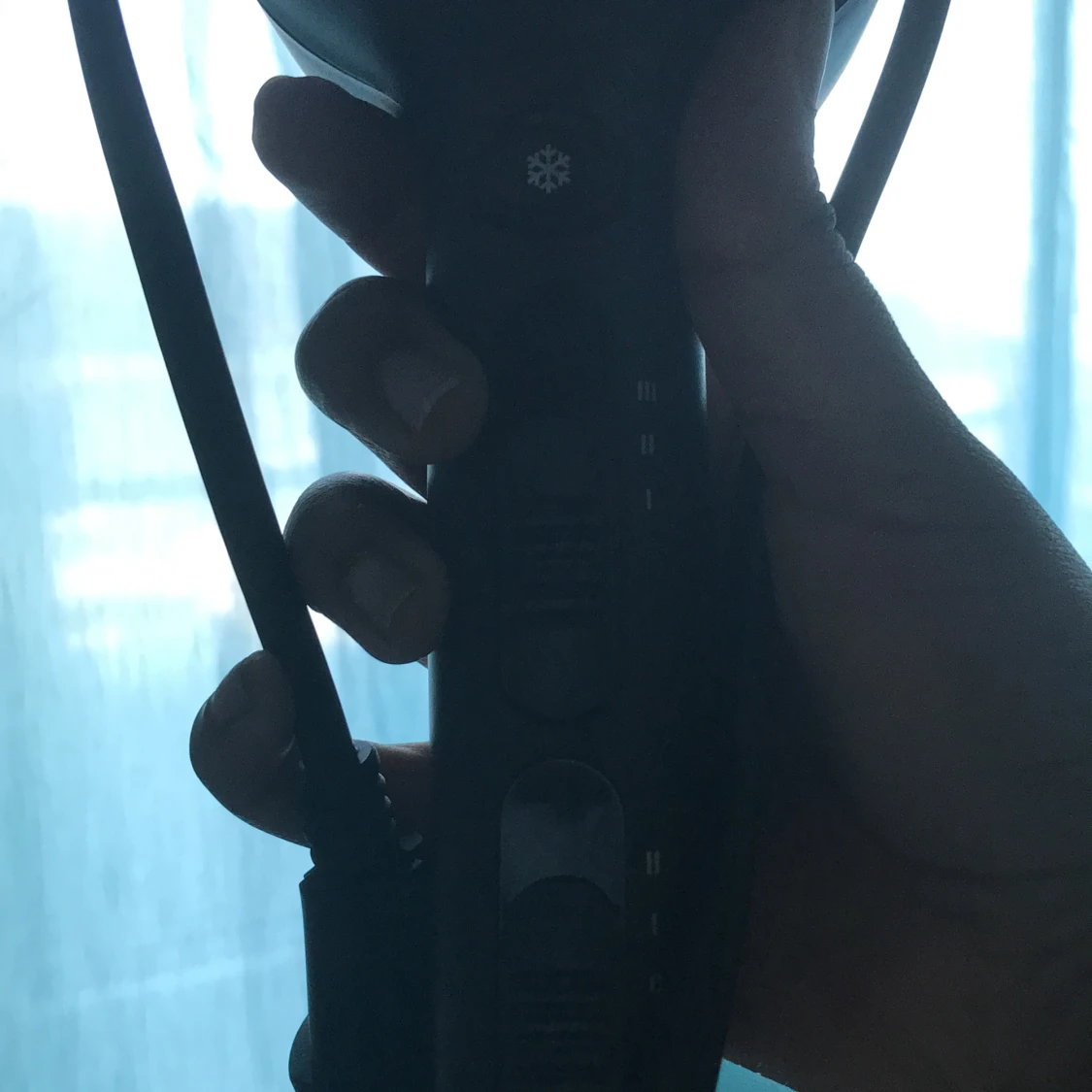 Hårfön säljes!  - 90