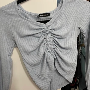 Newyorker tröja - Aldrig använd endast testad