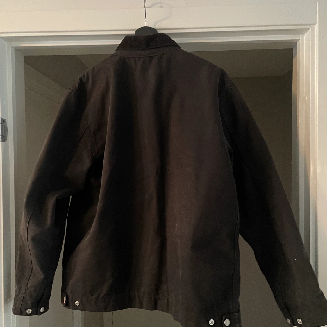 Carhartt Detroit Jacka - 90