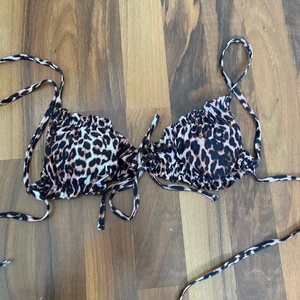 Bikinitopp - Fin bikinitopp från shein i storlek S, aldrig använd. Frakt 45kr