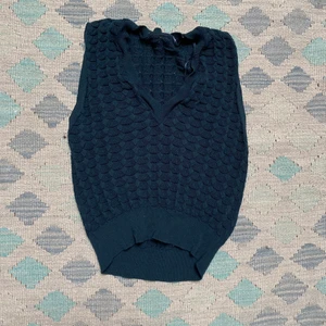 Superfin topp från zara - Superfin topp från zara, bra skick:)