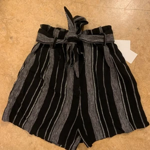 Nya shorts - Nya shorts med prislapp, endast testade