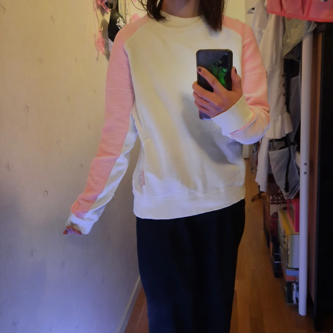 Superdry tröja - 90