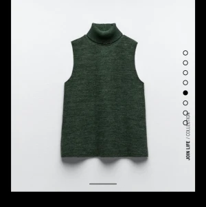 Zara topp - Jättefin bra kvalite! Knappt använd skriv för egna bilder osv💗 ( har en i ljusgrå också om nån är intresserad)