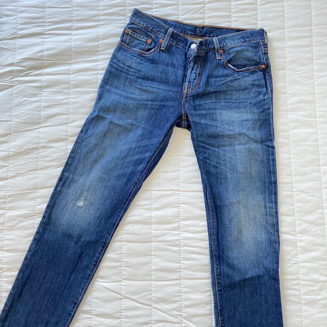 Levis 501 Jeans - 90