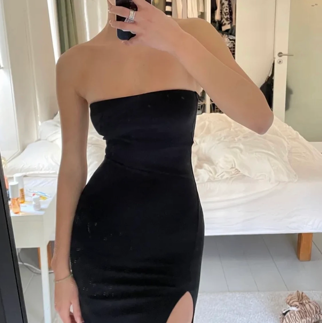 Hanna schönberg klänning 34 