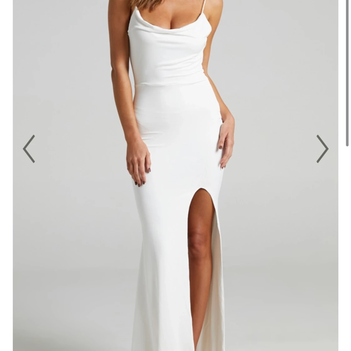 Showpo maxiklänning