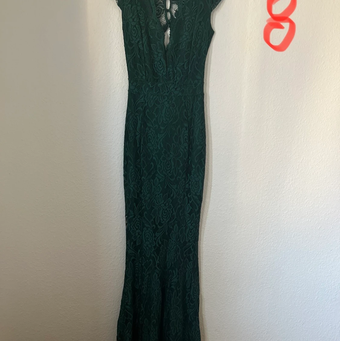 Bubbleroom klänning storlek S