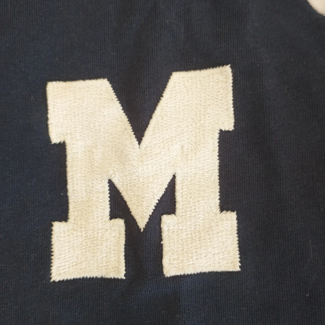 Baseboll tröja - 90