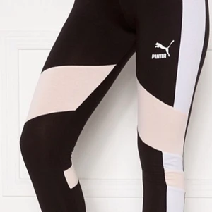 Puma tränings byxor  - Aldrig använda 