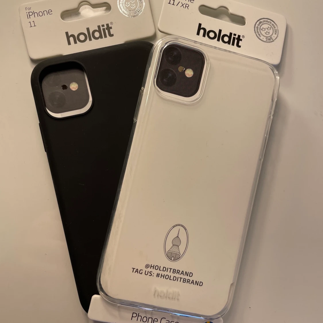 Holdit mobilskal iPhone 11 - 90