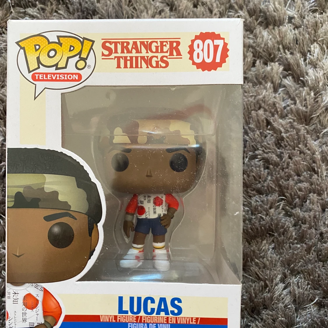 Funko pops - 90