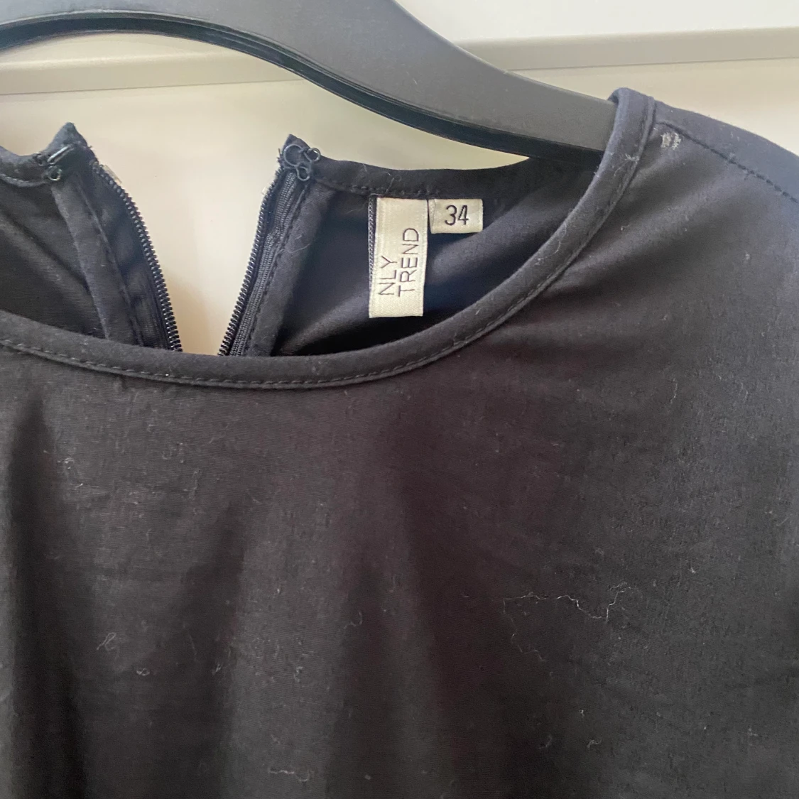 Klänning från Nelly  - 91