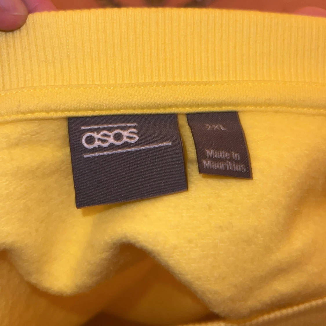 Asos sweatshirt ;) - 91