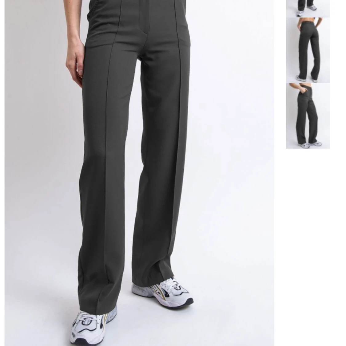 Kostymbyxor madlady - 91