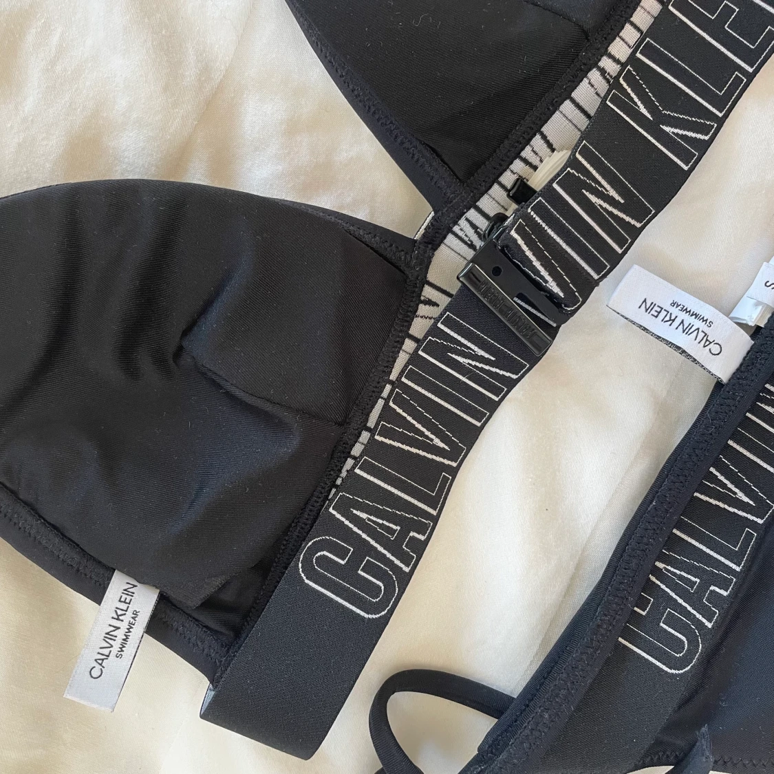 Bikini Calvin Klein  - 91