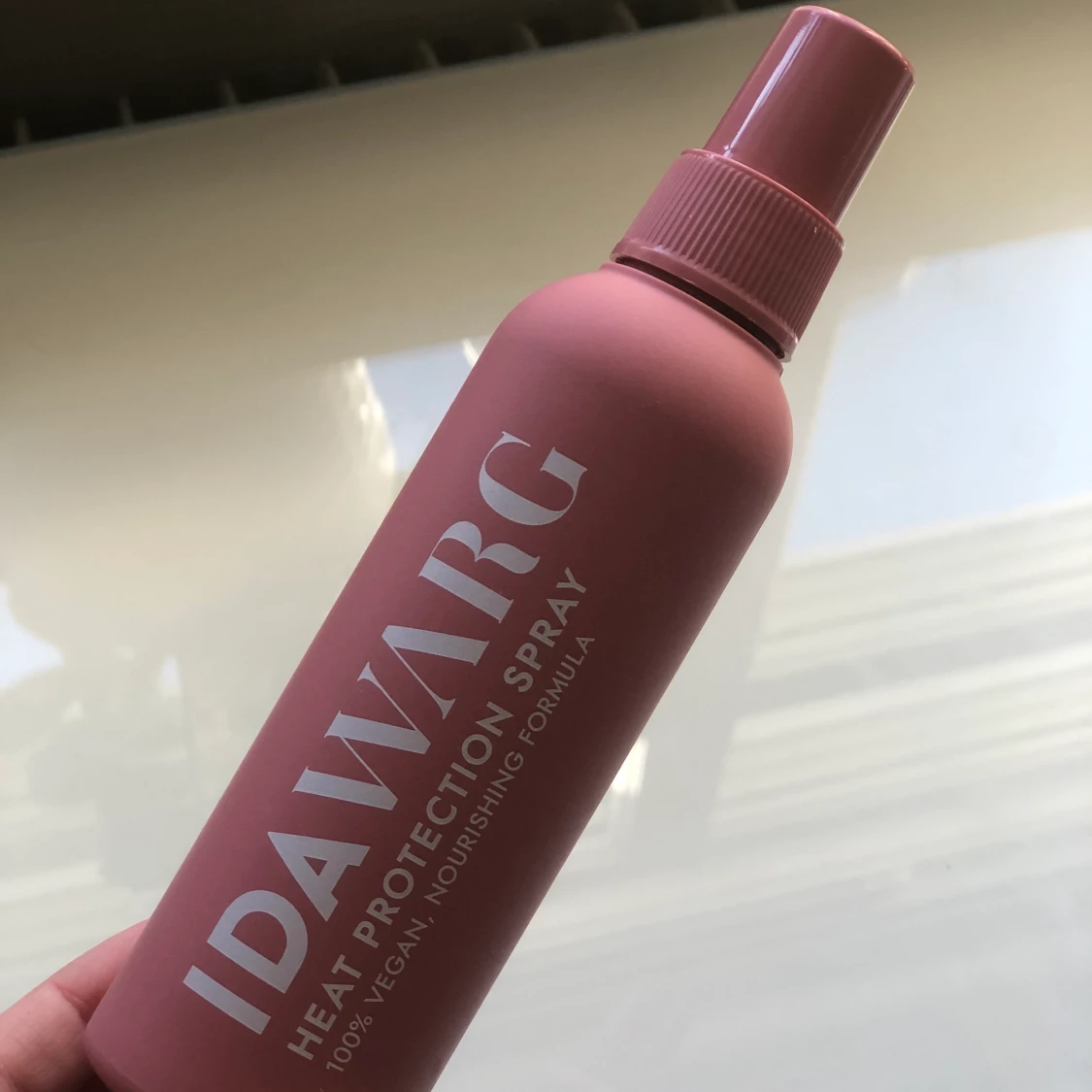 Ida Warg Heat protection  - 90