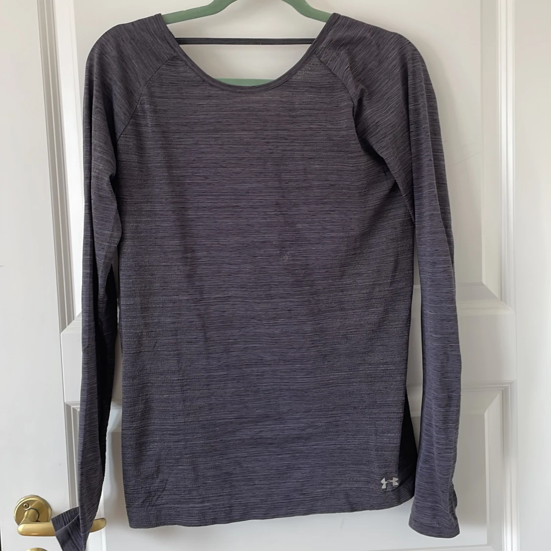 Under Armour Träningströja 